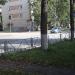 Пешеходный переход в городе Великие Луки