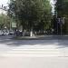 Пешеходный переход в городе Великие Луки