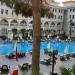 Asude Pool in Antalya Metropolitan Municipality city