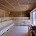 Sauna in Antalya Metropolitan Municipality city