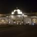 Porch in Antalya Metropolitan Municipality city