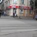 Пешеходный переход в городе Великие Луки