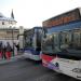 Zell am See Bus Station