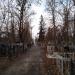 Кладбище № 3 в городе Харьков