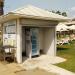 Beach cabin / Bottled water in Antalya Metropolitan Municipality city
