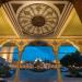 Porch in Antalya Metropolitan Municipality city