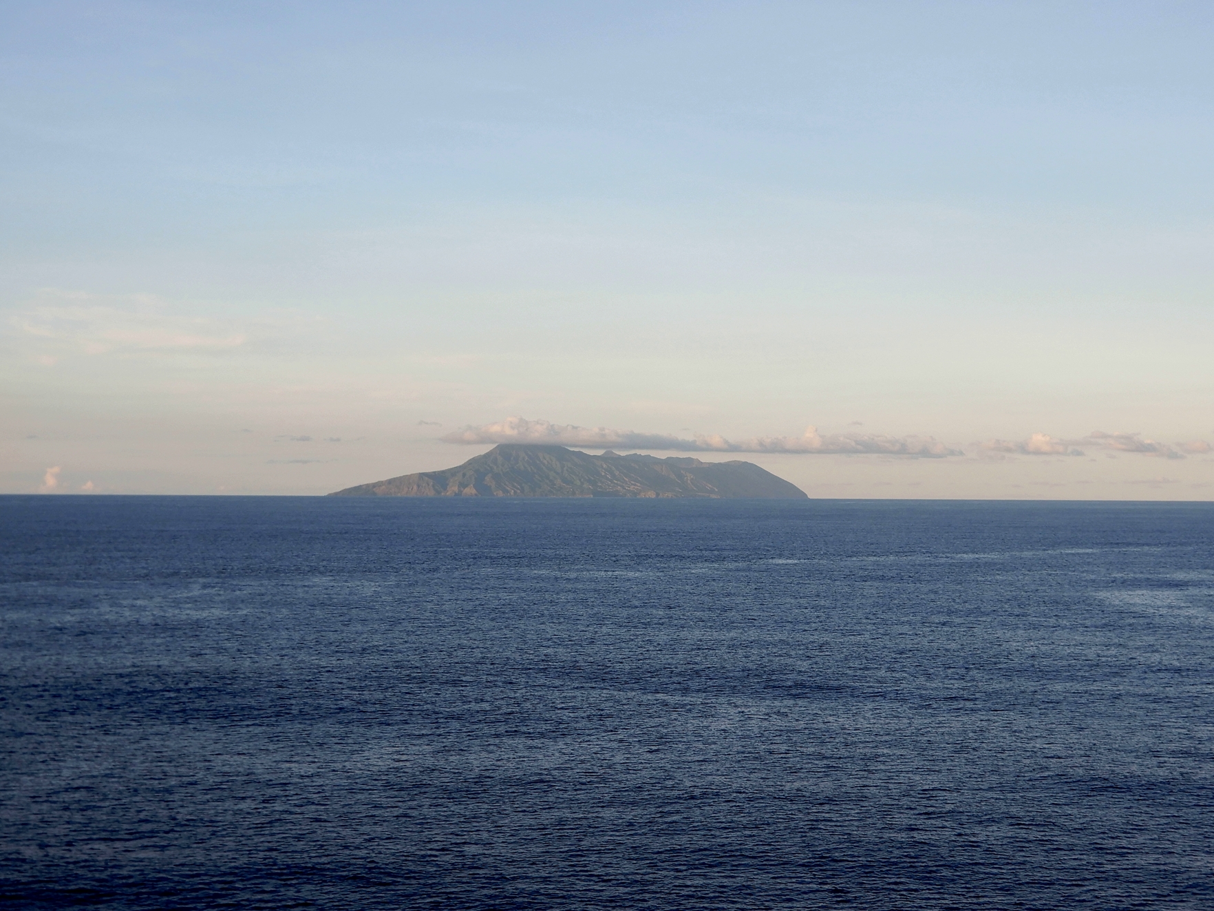 アナタハン島 アナタハン島