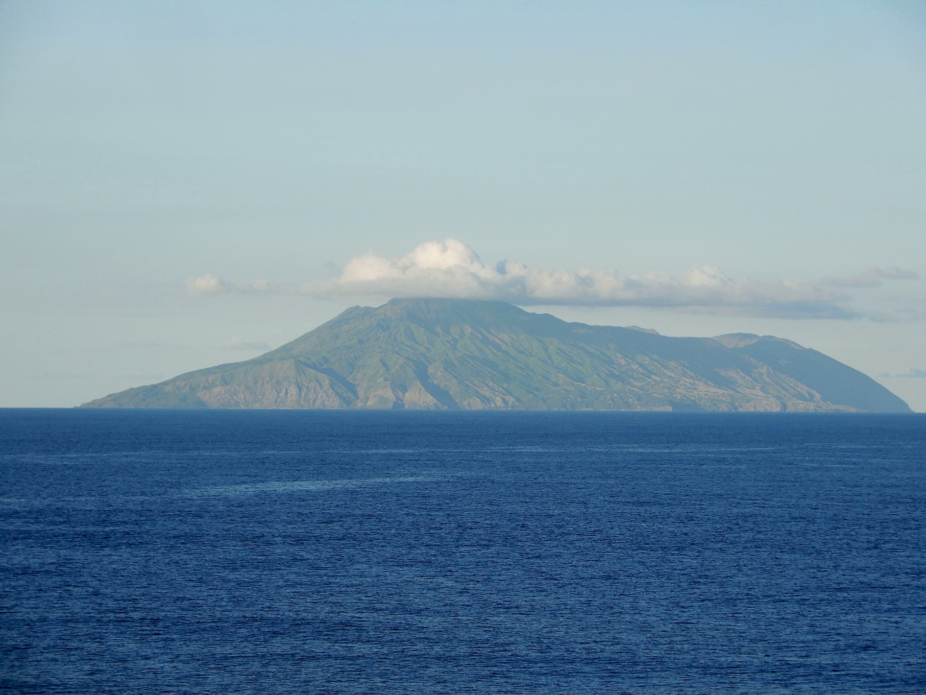 アナタハン島 アナタハン島