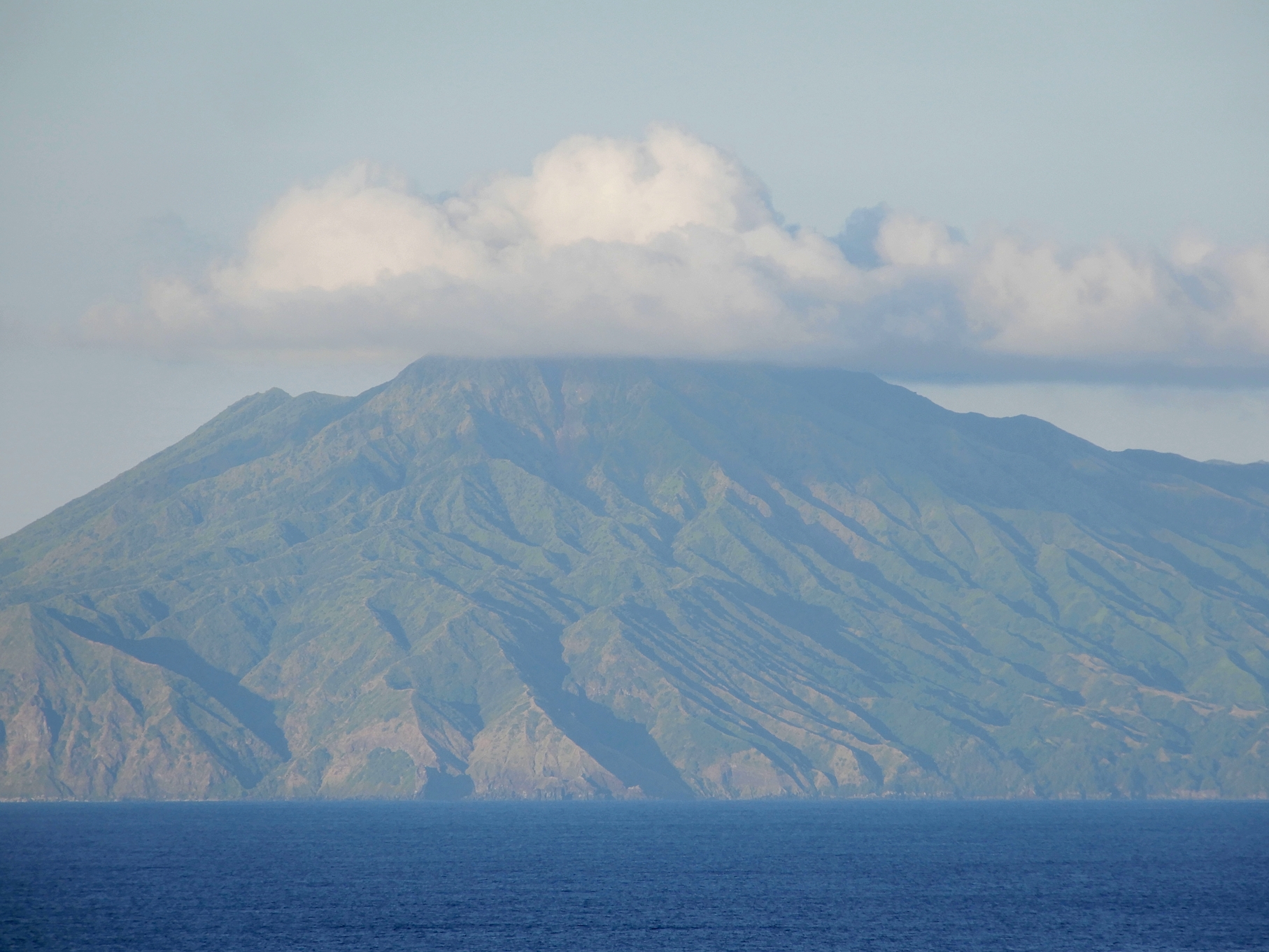 アナタハン島 アナタハン島
