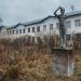 Советские скульптуры в городе Весьегонск