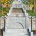Count's Stairs in Zhytomyr city