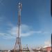 Башня сотовой связи ПАО «ВымпелКом» («билайн») в городе Усолье-Сибирское
