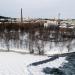 Eteläpuisto (fi) in Tampere city