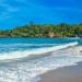 Féliz beach - ubatuba - Brazil