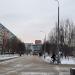 Александровский сквер в городе Реутов