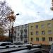 ul. Gościeradowska (pl), 9 in Warsaw city