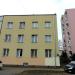 ul. Gościeradowska (pl), 9 in Warsaw city
