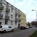 ul. Gościeradowska (pl), 9 in Warsaw city