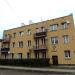 ul. Rogowska (pl), 6 in Warsaw city