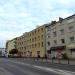 ul. św. Wincentego (pl), 50 in Warsaw city