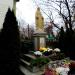 Figura Madonny (pl) in Warsaw city