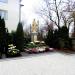 Figura Madonny (pl) in Warsaw city
