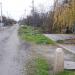 Дистанційний (придорожній) камінь (uk) в городе Запорожье