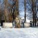 Братская могила № 35 в городе Воронеж