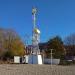 Спасательная вышка в городе Сочи