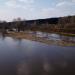 Островок в городе Павловский Посад