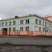 Казначейство и норильский отдел ФСКН в городе Норильск