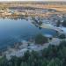 1-й карьер в городе Луховицы