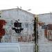 Mural (pl) in Hel city