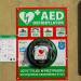 AED (pl) in Hel city