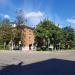 Старый город в городе Долгопрудный