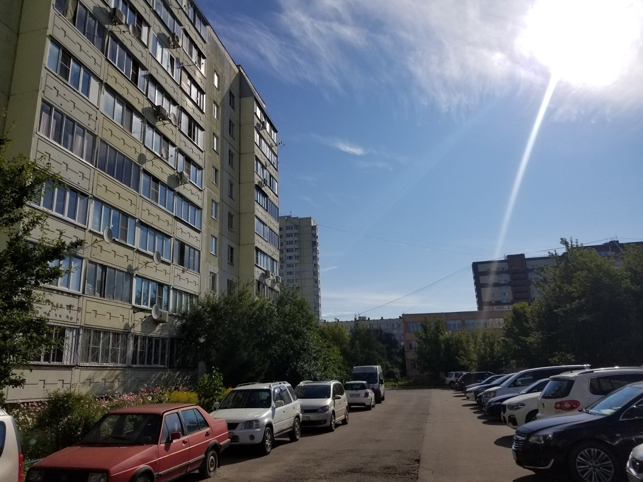 Dolgoprudny (English)