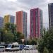 Жилой комплекс «Тетрис» в городе Красногорск