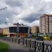 Торгово-развлекательный центр «Карамель» в городе Красногорск