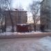 Автобусная остановка «Вокзал» (ru) in Buy city