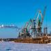 ОАО «Хабаровский речной торговый порт» – грузовой район «Ветка» в городе Хабаровск