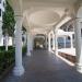 Enfilade in Antalya Metropolitan Municipality city