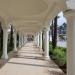 Enfilade in Antalya Metropolitan Municipality city