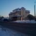 muzeum in Buy city