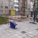 Детская игровая / спортивная площадка в городе Керчь