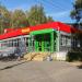 Универсам «Пятёрочка» в городе Правдинский
