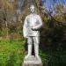 Памятник С.М. Кирову в городе Правдинский