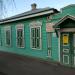 Дом-музей М. Б. Грекова в городе Новочеркасск