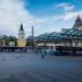 Bussiterminaali (fi) in Tampere city