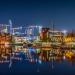 Kauppakeskus Ratina (fi) in Tampere city