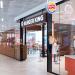 Pikaruokaravintola Burger King (fi) in Tampere city